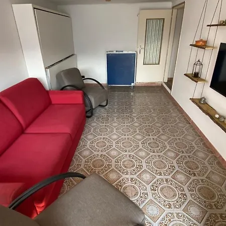 Apartman Casa Greta *