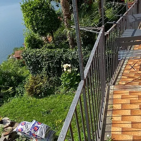 Casa Greta Apartman *