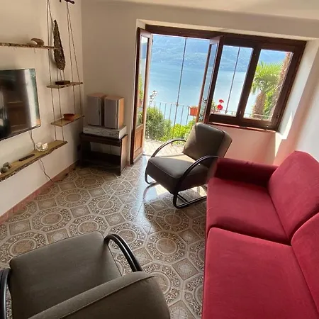 Apartment Casa Greta