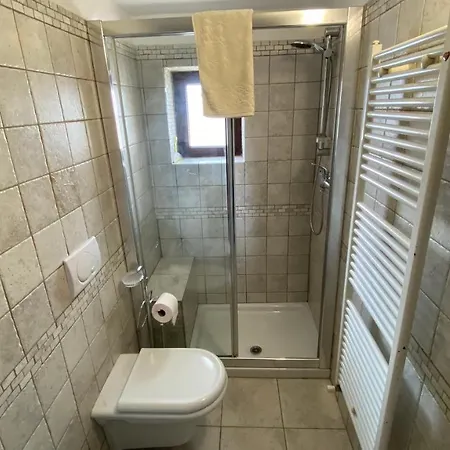 Apartman Casa Greta San Bartolomeo (Verbano-Cusio-Ossola)