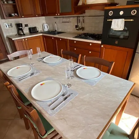 Appartement Casa Greta *