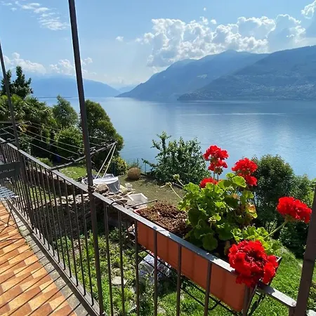 Apartman Casa Greta *