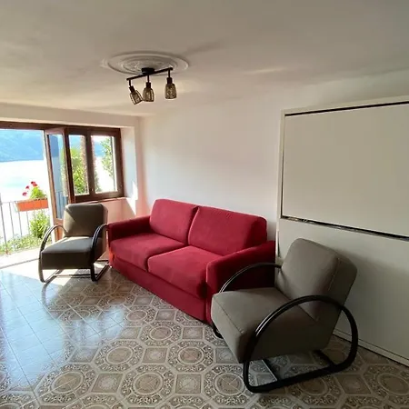 Casa Greta Appartement San Bartolomeo (Verbano-Cusio-Ossola)