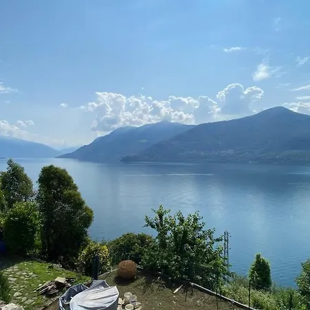 Casa Greta Apartman *