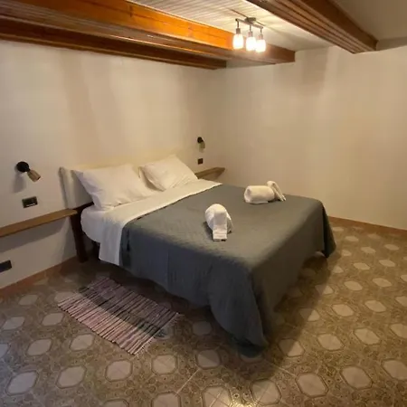 Appartement Casa Greta