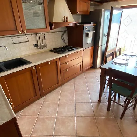 Casa Greta San Bartolomeo (Verbano-Cusio-Ossola)