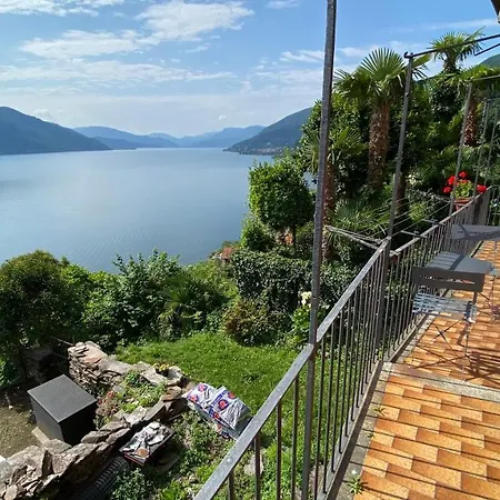 Apartman Casa Greta *