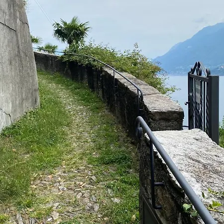 Casa Greta * San Bartolomeo (Verbano-Cusio-Ossola)