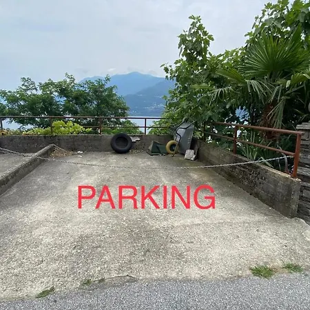 Apartman Casa Greta *