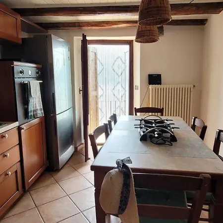 Appartement Casa Greta San Bartolomeo (Verbano-Cusio-Ossola)