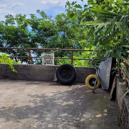 Casa Greta *
