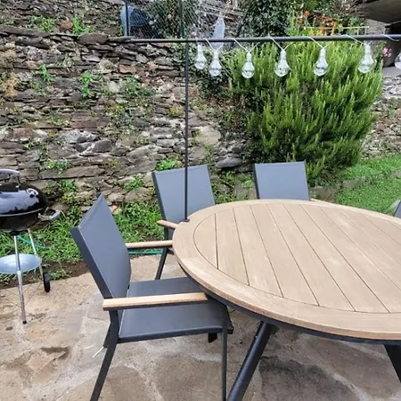 Casa Greta San Bartolomeo (Verbano-Cusio-Ossola)