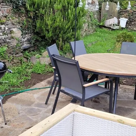 Casa Greta Apartman *