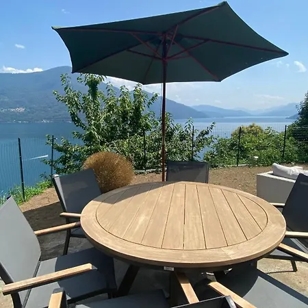 Apartman Casa Greta *