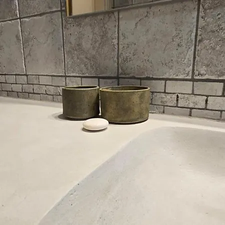 Casa Greta Apartman *