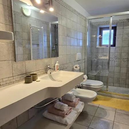 Apartman Casa Greta San Bartolomeo (Verbano-Cusio-Ossola)