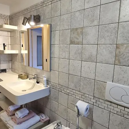 Casa Greta * San Bartolomeo (Verbano-Cusio-Ossola)