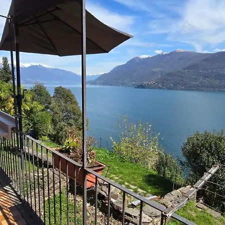 Casa Greta Apartman San Bartolomeo (Verbano-Cusio-Ossola)