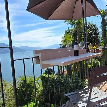 Apartman Casa Greta *