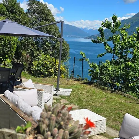 Apartman Casa Greta San Bartolomeo (Verbano-Cusio-Ossola)