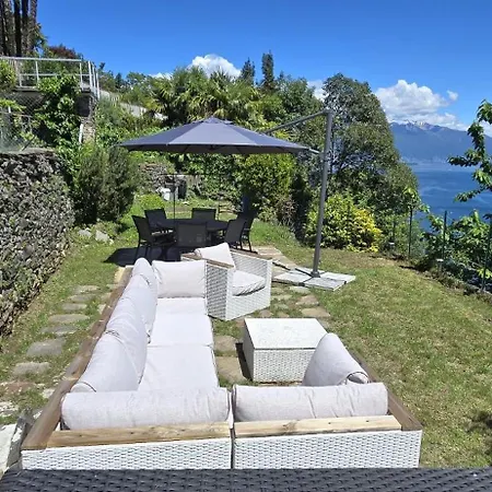 Casa Greta Appartement