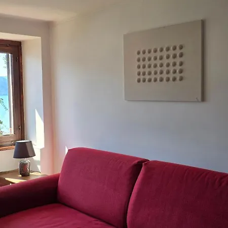 Casa Greta San Bartolomeo (Verbano-Cusio-Ossola)