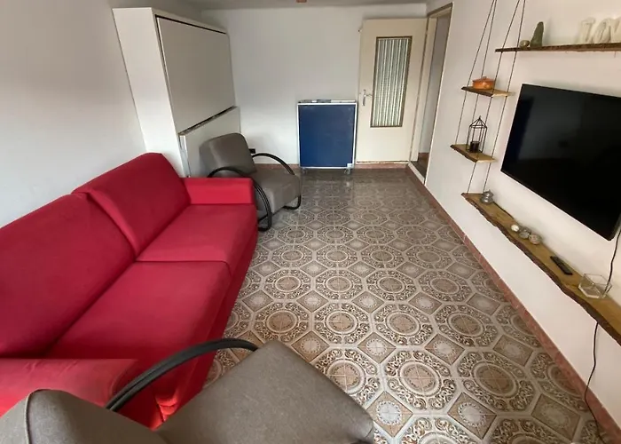 Appartamento Casa Greta *