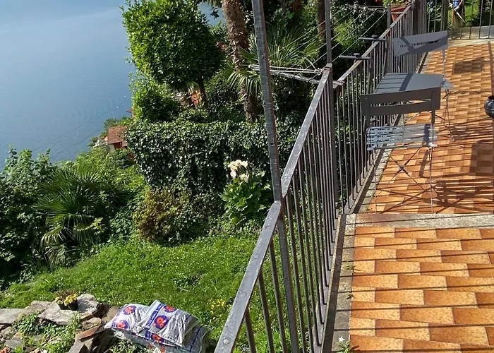 Casa Greta Appartamento *