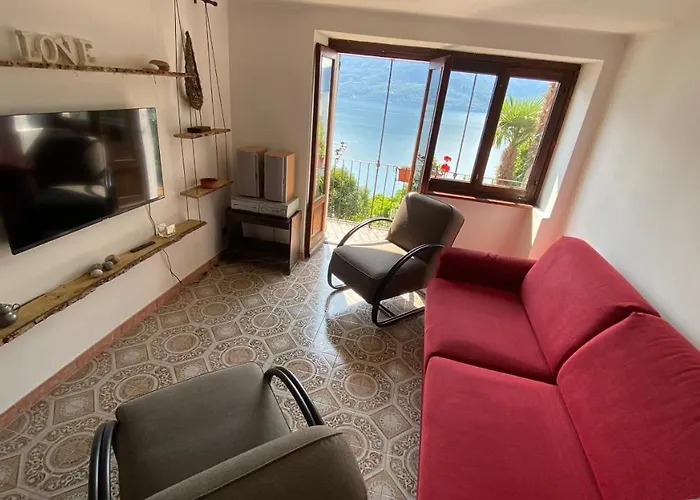 Appartamento Casa Greta