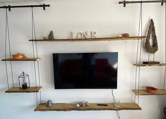 Appartamento Casa Greta