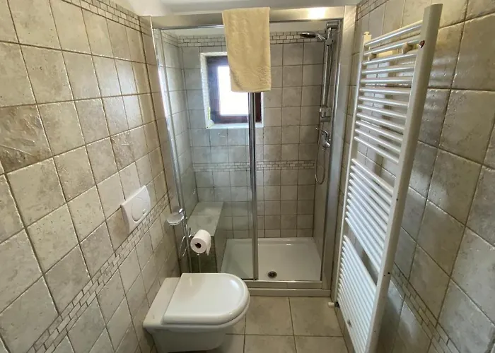 Appartamento Casa Greta San Bartolomeo (Verbano-Cusio-Ossola)