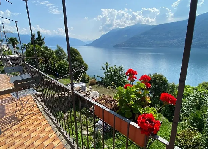 Appartamento Casa Greta *