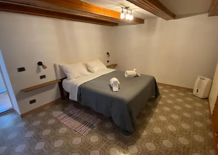 Appartamento Casa Greta