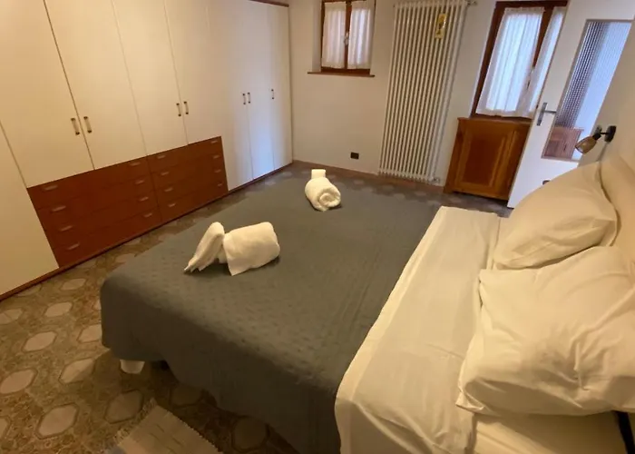 Lejlighed Casa Greta