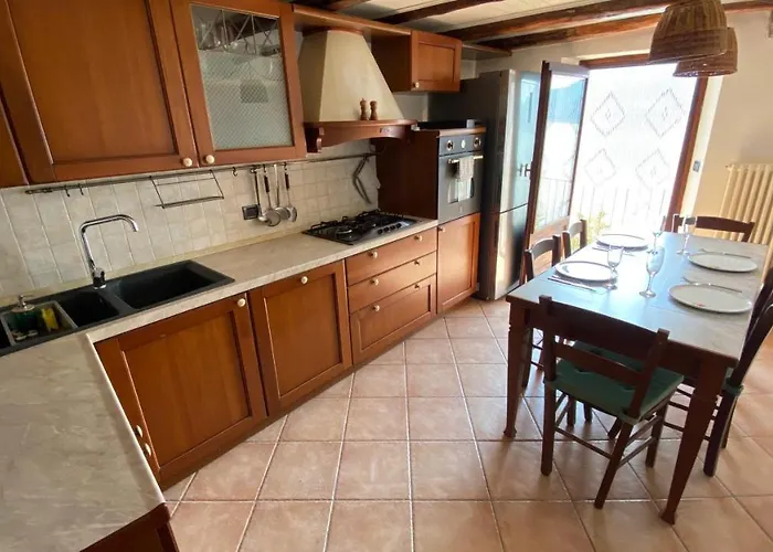 Casa Greta *