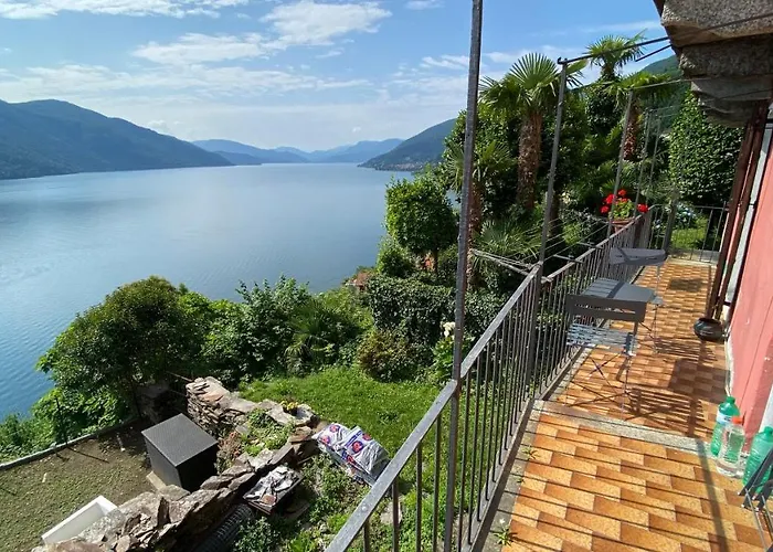 Appartamento Casa Greta *