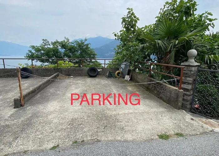 Appartamento Casa Greta *