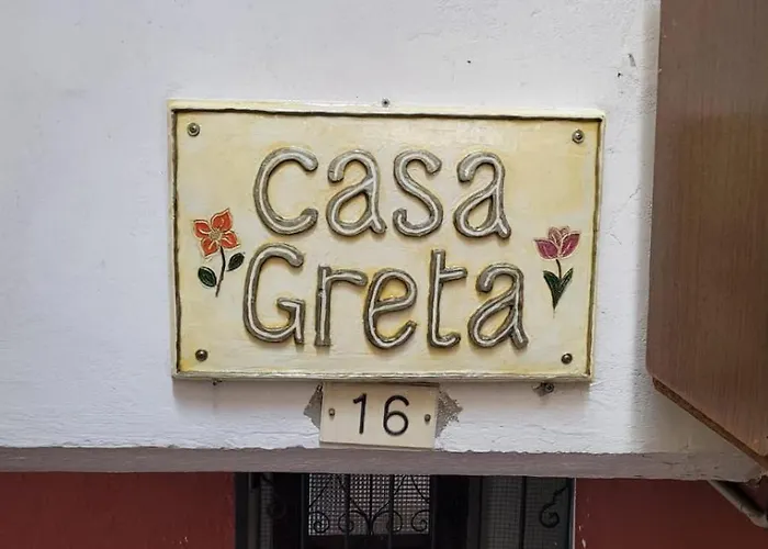 Casa Greta * San Bartolomeo (Verbano-Cusio-Ossola)