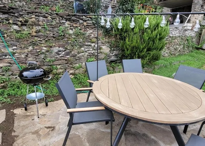 Casa Greta San Bartolomeo (Verbano-Cusio-Ossola)