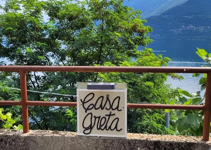 Casa Greta Lejlighed