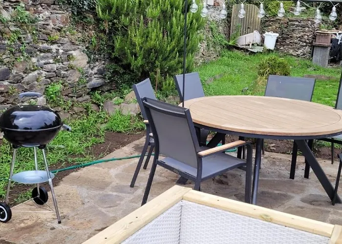 Casa Greta Appartamento *