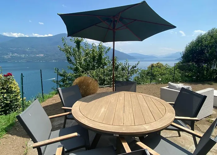 Appartamento Casa Greta *