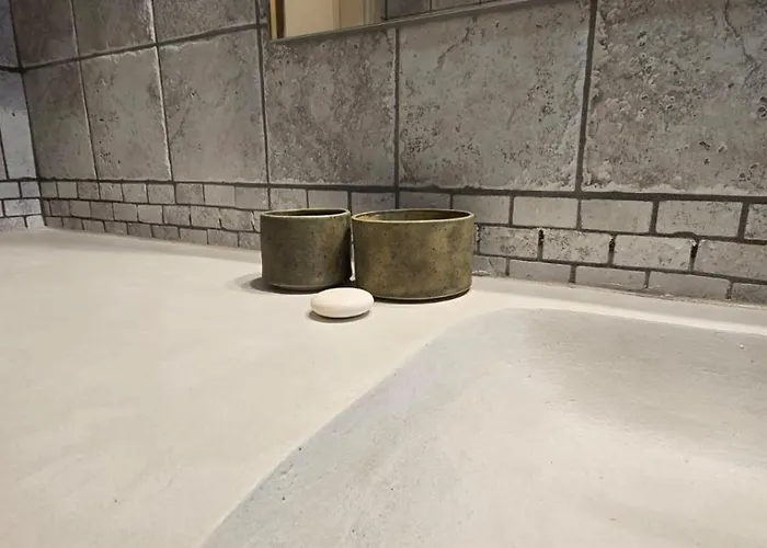 Casa Greta Appartamento *