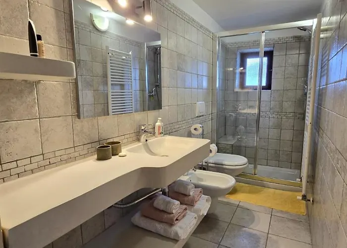 Appartamento Casa Greta San Bartolomeo (Verbano-Cusio-Ossola)