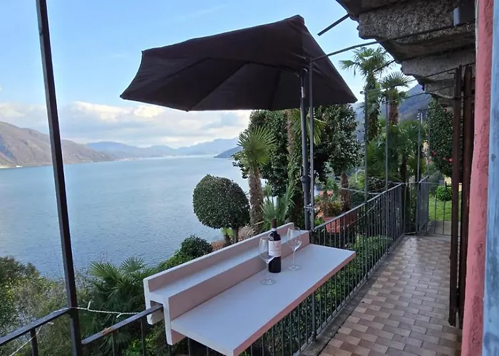 Casa Greta Appartamento