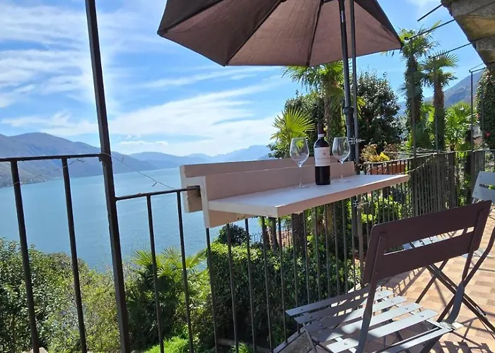 Appartamento Casa Greta *