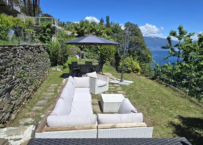 Casa Greta Lejlighed